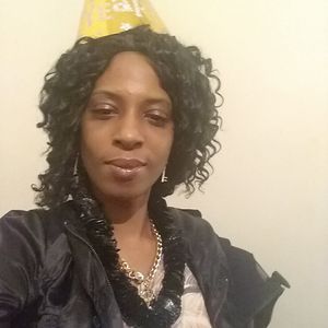 Meet your Posher, Katrice